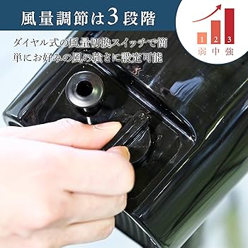 Amazon.co.jp: [山善] 業務用扇風機 45cm 工場扇 大型扇風機